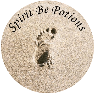 Spirit Be Potions